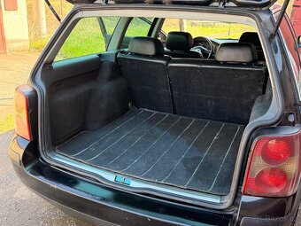 Volkswagen Passat b5.5 - 12