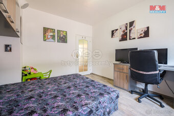 Prodej rodinného domu, 367 m², Březová, ul. Okružní - 12
