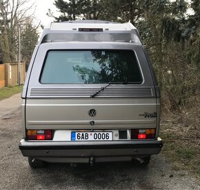 VW T3 Dehler 2.1DJ - 12
