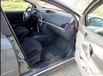 Citroen C5 1.6 HDi.STK 3/2027 - 12