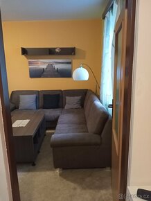 Prodám byt (apartmán) 1+1 u vodn. díla Orlík - Chrást 54 - 12