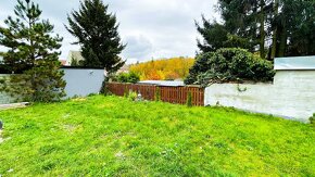 Prodej samostatně stojícího RD, Kladno - Švermov. - 12