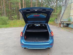 Ford Focus 2.3 Ecoboost ST 280PS rok 2019, Pravidelný servis - 12
