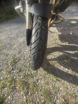 Prodám BMW 1200 gs rok 2010 - 12