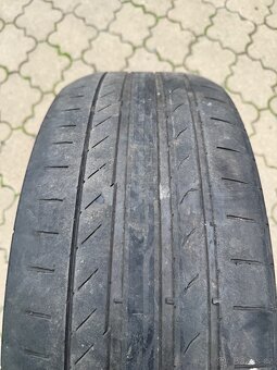 Alu kola EXTREME Škoda 5X112 R20 - 12