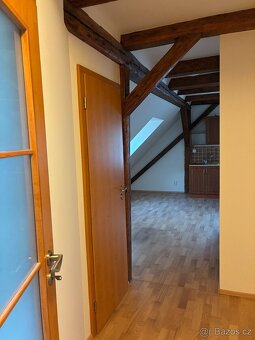 Byt 2+kk 55 m² U Horní brány, Šternberk, parkování zdarma - 12