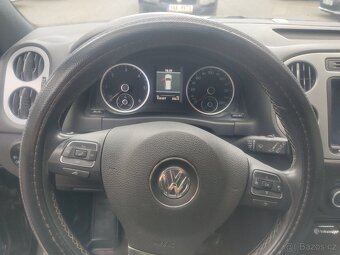Volkswagen Tiguan "LIFE" 2.0 TDI 103 kW - 12
