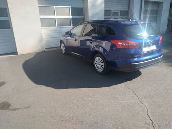 Ford Focus 10 EcoBoost - 12