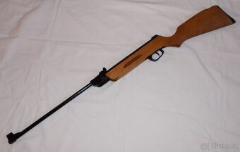 Španělská vzduchovka GAMO. - 12