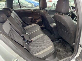 Opel Astra 1.5 CDTI 90 kw, odpočet DPH,r.v.12/2021 - 12