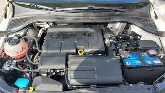 Prodám Škoda Fabia  combi 1.4 Tdi  66kw - 12