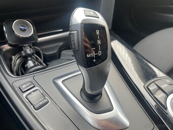 BMW F30 320i xDrive Sport Line, Automat - 12