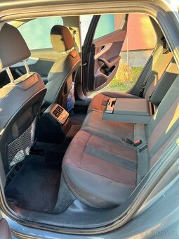 Audi a4 combi 2.0 TDI Quattro 140 KW rok vyroby 2016 - 12
