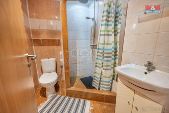 Prodej rodinného domu, 280 m², Unhošť, ul. Jungmannova - 12