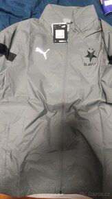 Oblečení Slavia - dohodou - 12