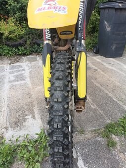 Husqvarna TE510 - 12