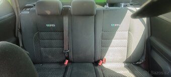 Škoda Fabia Monte Carlo 1,4 DSG - 12