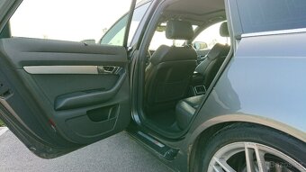 Audi A6 3.0Tdi 171kw quattro avant - 12