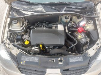 Renault Thalia 1.2 - 12