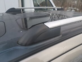 Peugeot Partner Teepee Ranch Berlingo veškeré díly z vozu - 12