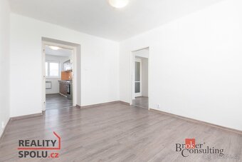 Pronájem, byty/2+1, 60 m2, náměstí Slezského odboje 2289/5,  - 12