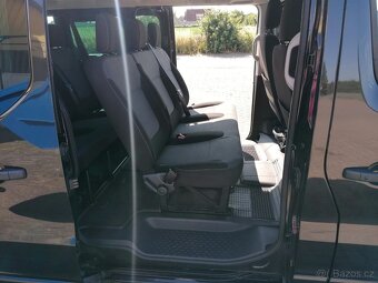 Fiat Talento Long, 1.6 MultiJet, 2019, 8 míst - 12