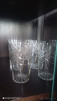 Porcelánový set - 12