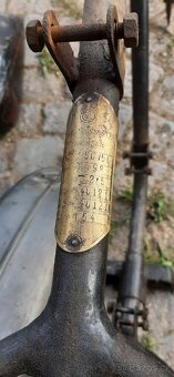 Čz 98 konvolut - 12