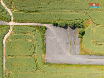 Prodej ostatní, 11963 m², Milhostov - 12