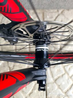 Horské kolo Specialized Epic Expert Carbon World Cup 29″ - 12