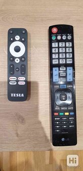LG 50PV350 + TESLA MediaBox XA400 - 12