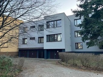 Pronájem bytu 1kk, 22m2,  na ul. Vítězná - Ostrava - 12