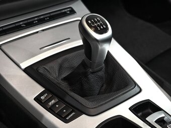 BMW Z4, 2.5i 150kW sDrive 23I - 12