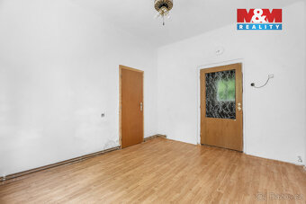 Prodej rodinného domu, 150 m², Mladá Boleslav, ul. Štyrsova - 12