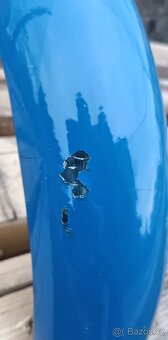 Přední Blatník Simson S51 - 12