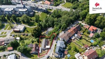 Prodej rodinného domu 126 m2 U Rybníčků, Jihlava - 12
