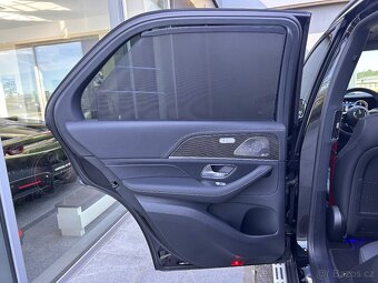 Prodám Mercedes-Benz GLE 53 AMG HYBRID 4MATIC+ ZÁRUKA - 12