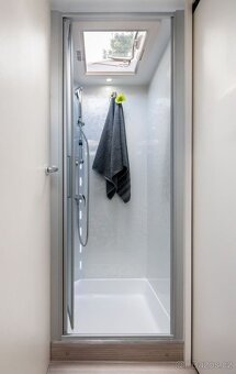 Obytný vůz Notin - 12