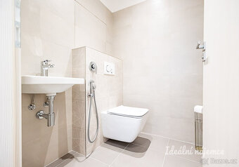 Pronájem bytu 3+kk, Hurbanova, Krč,  Kč/měs, 66 m2 - 12