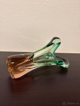 Váza Josef Hodpodka Chřibska - 12