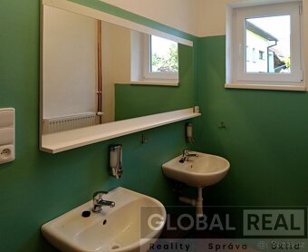 Pronájem ubytovacího zařízení v Pavlínově u Měřína - 12