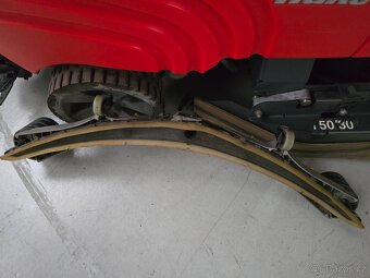 Hakomatic B 115 R - 12