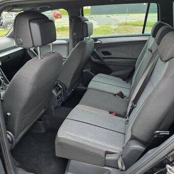 Seat tarraco Plná záruka platná v celé Evropě - 12