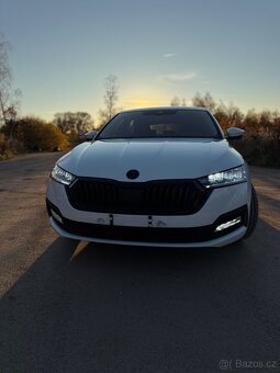 Skoda Octavia 4 2.0tdi - 12