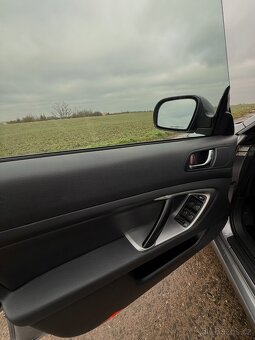 Subaru Legacy 2.5i LPG 4x4 - 12