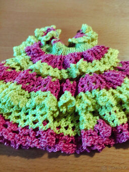 Popelníky,  panenky, forma na peč. ,Matrjošky,retro hračky, - 12