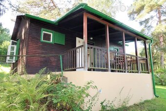 Prodej Chata, 55㎡ - 12