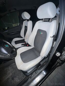 Škoda Fabia 1 rs - 12