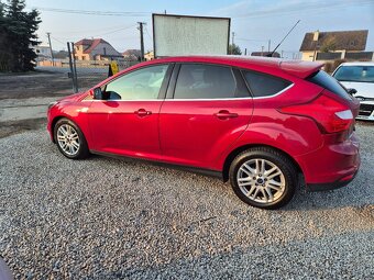 Ford focus - 12