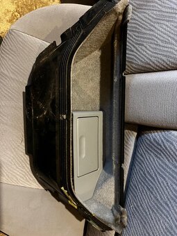 Kompletní interiér do bmw e39 sedan - 12